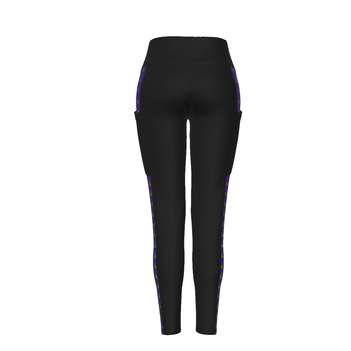 Kushups High Waist Leggings