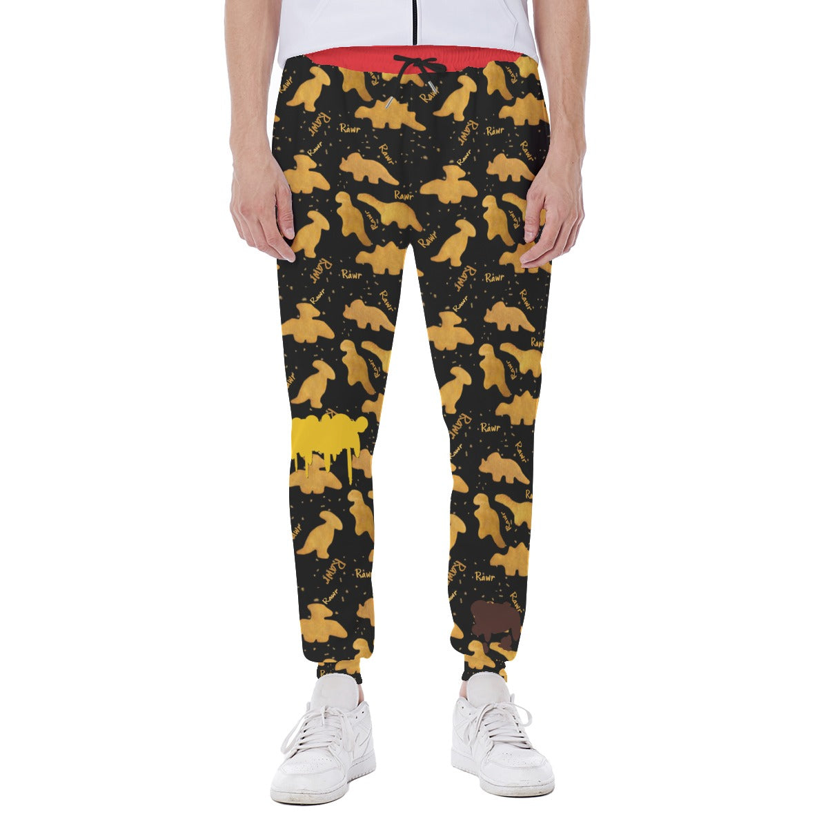 Jura-sick Nugget Pants