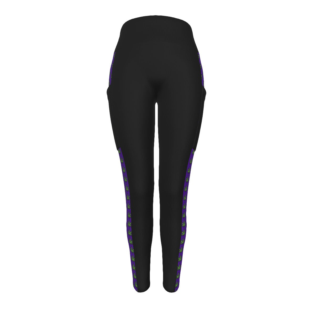 Kushups High Waist Leggings