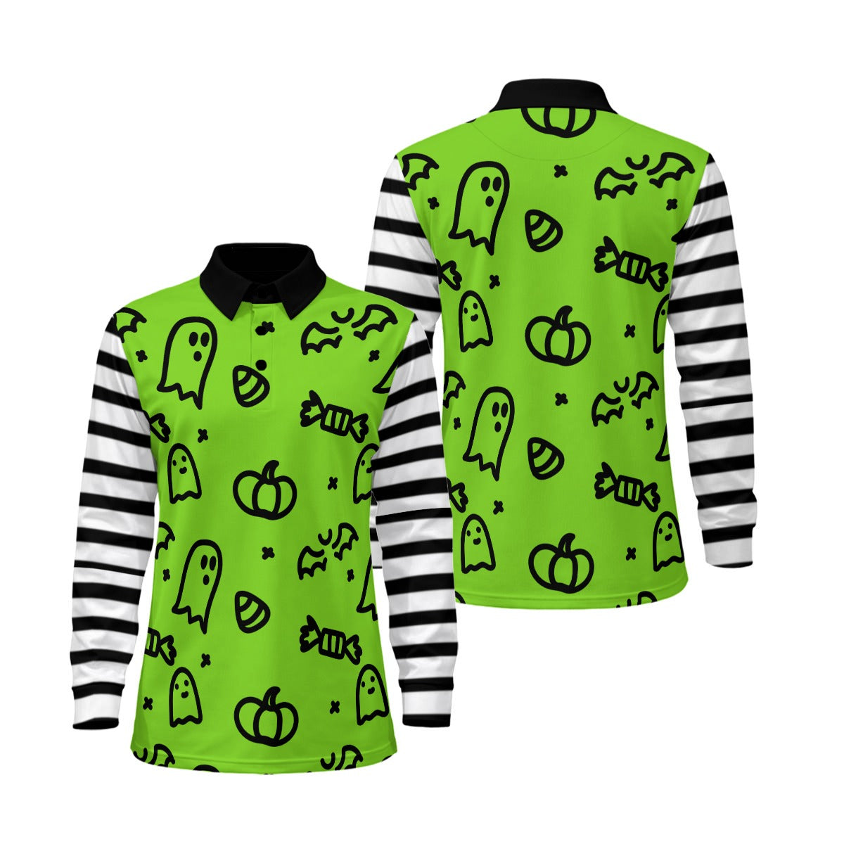 Beetle Bash Polo Shirt