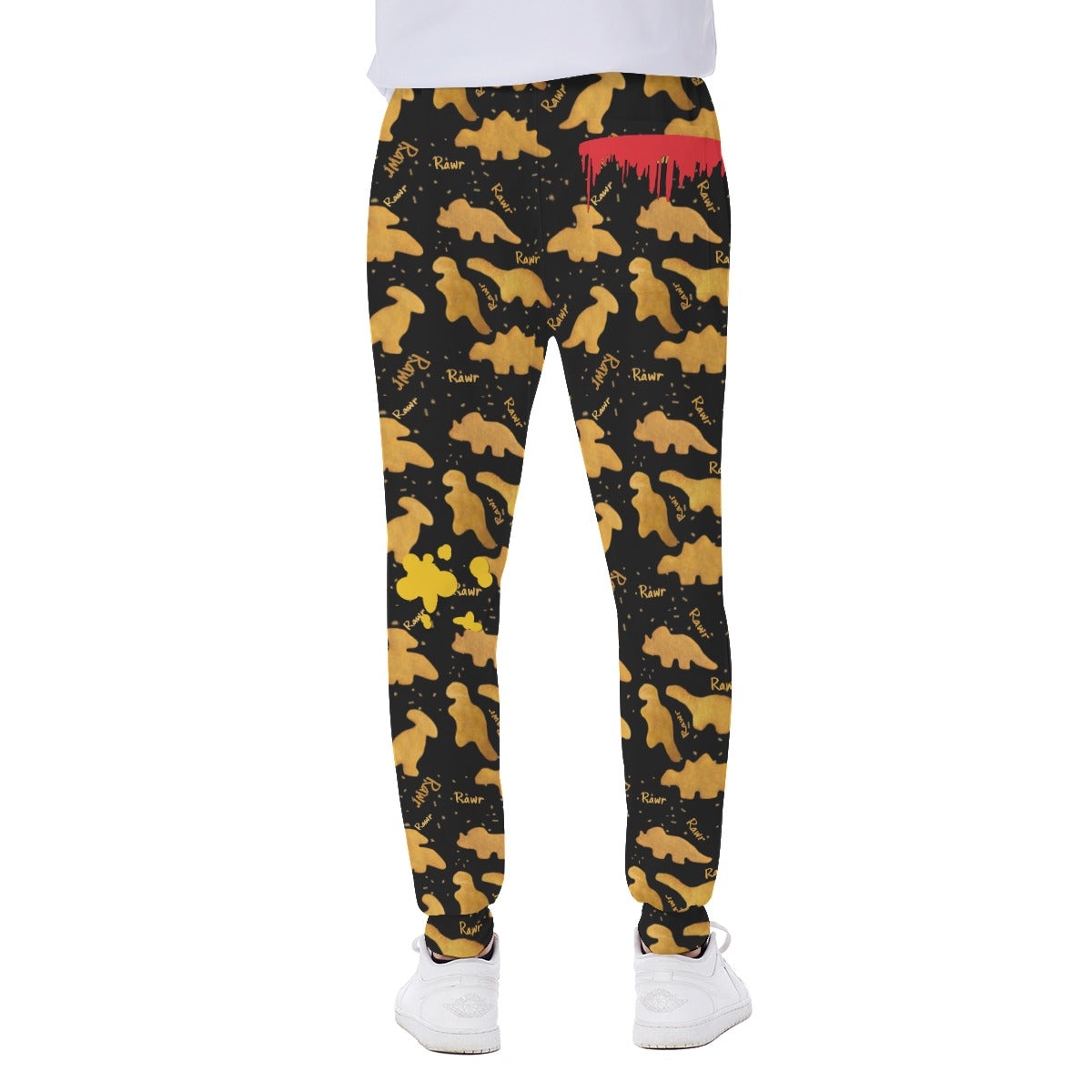 Jura-sick Nugget Pants