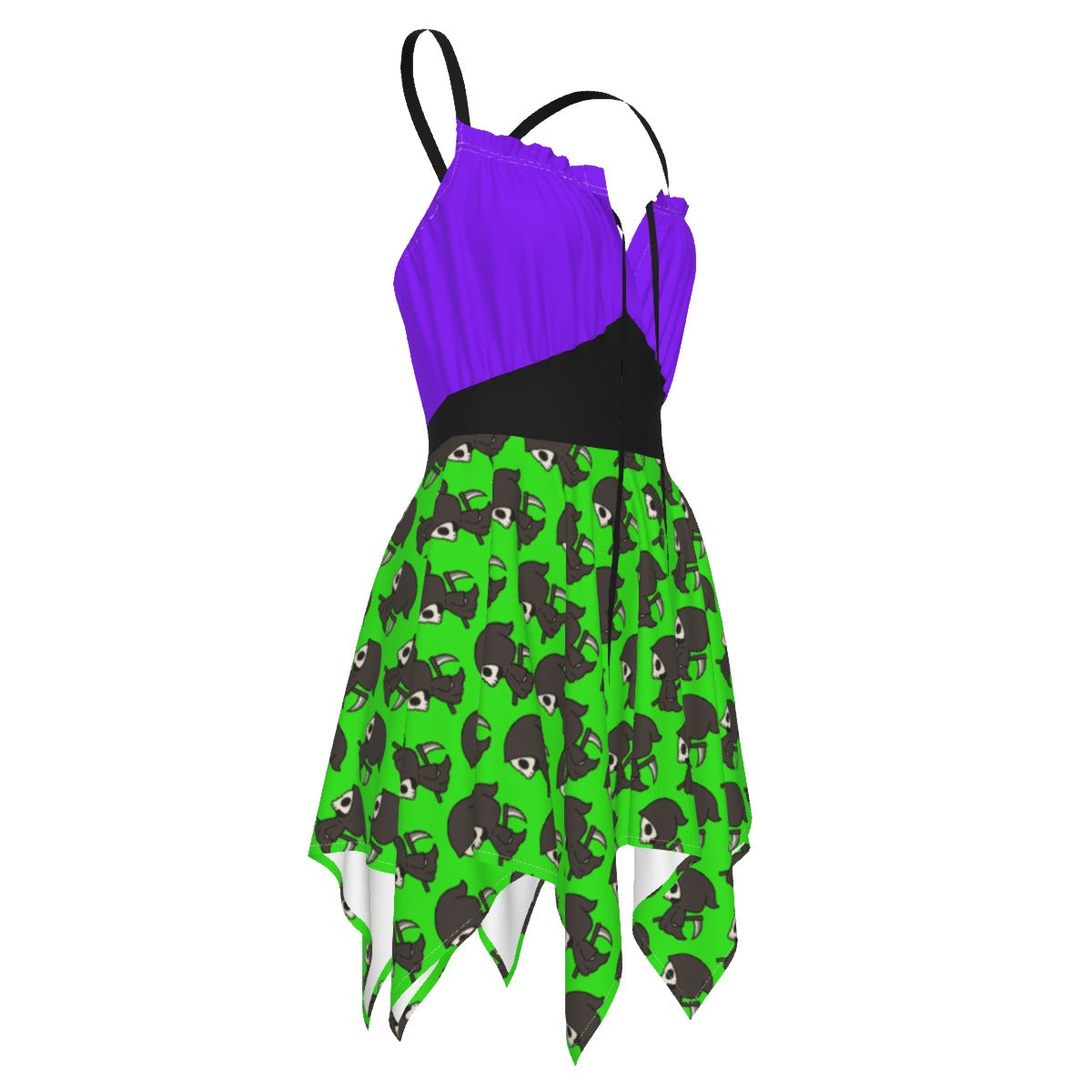 Grimchi  Slip Dress