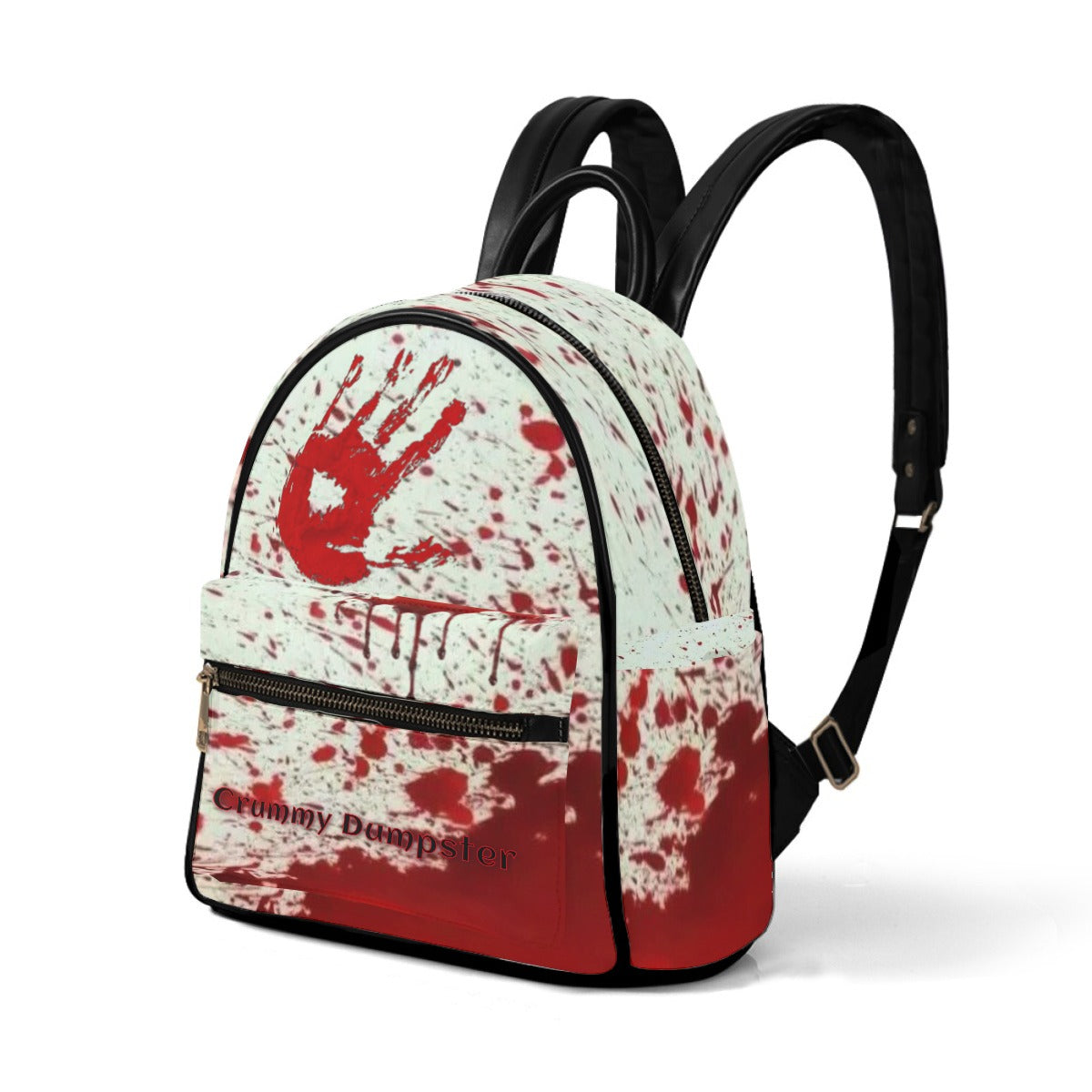 The 13th Small Size Backpack
