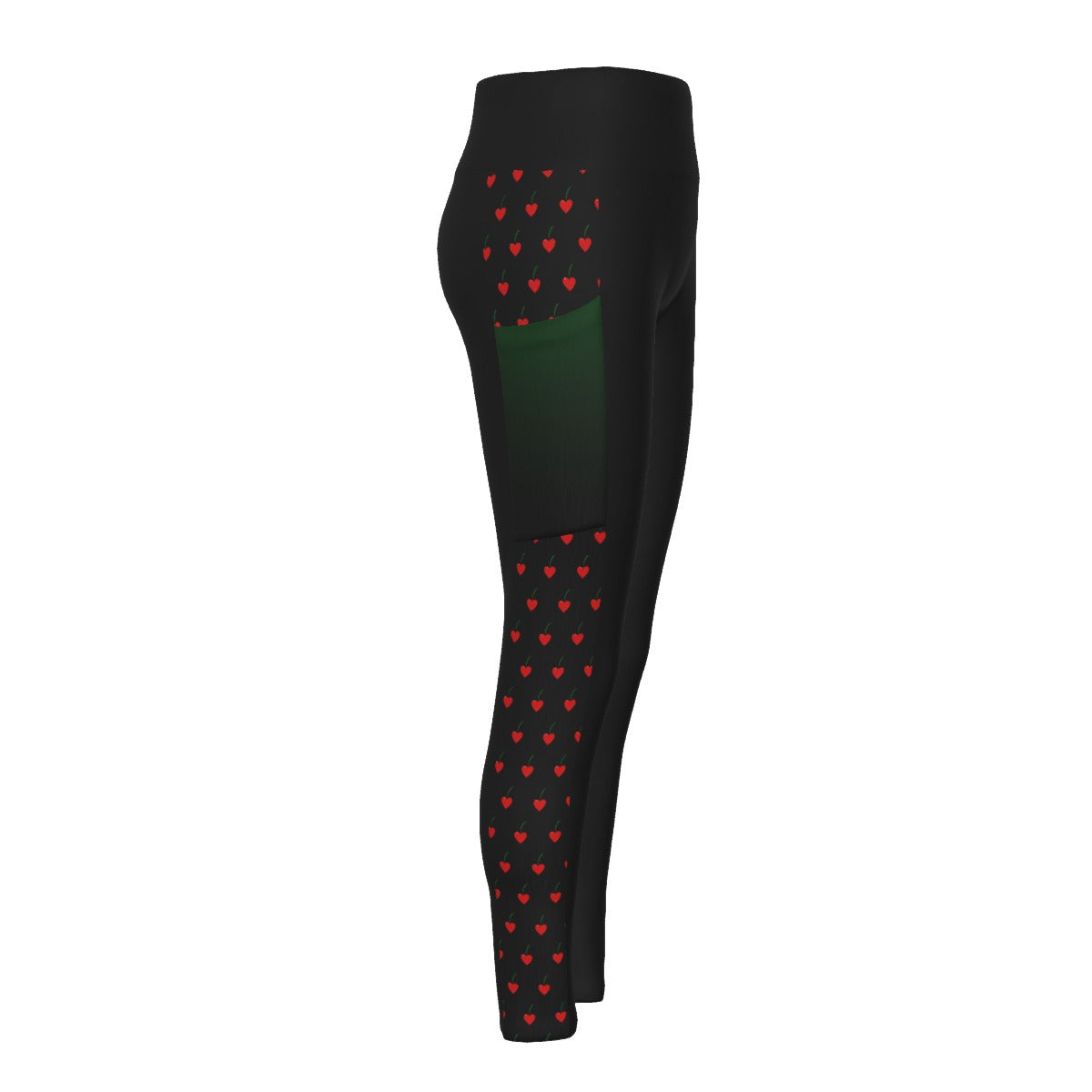 Poppin High Waist Leggings