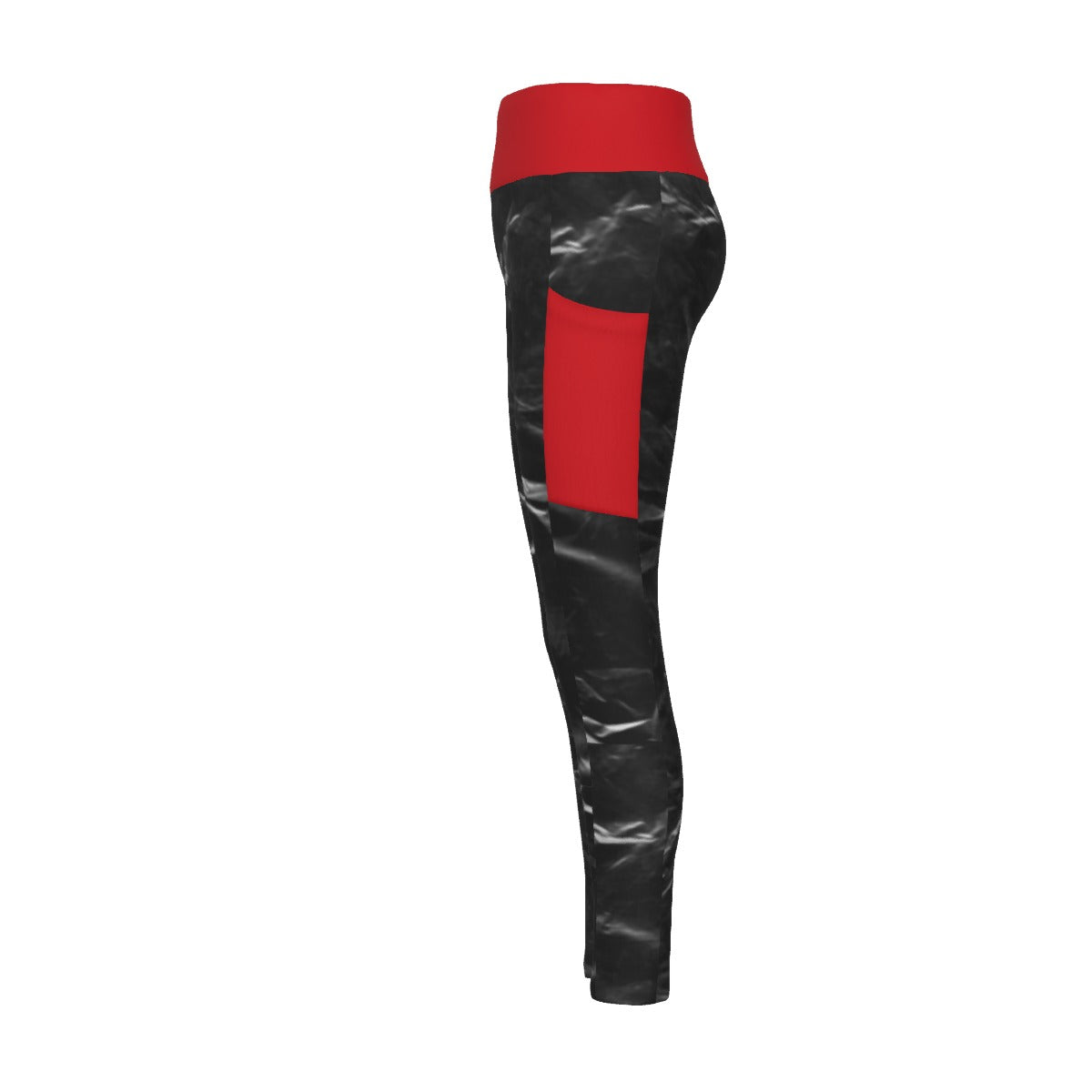 Dumptruck High Waist Leggings