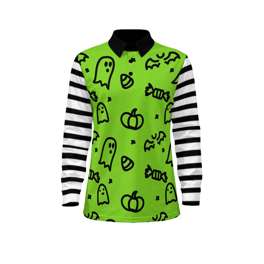 Beetle Bash Polo Shirt