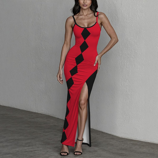 Poifect Long Dress