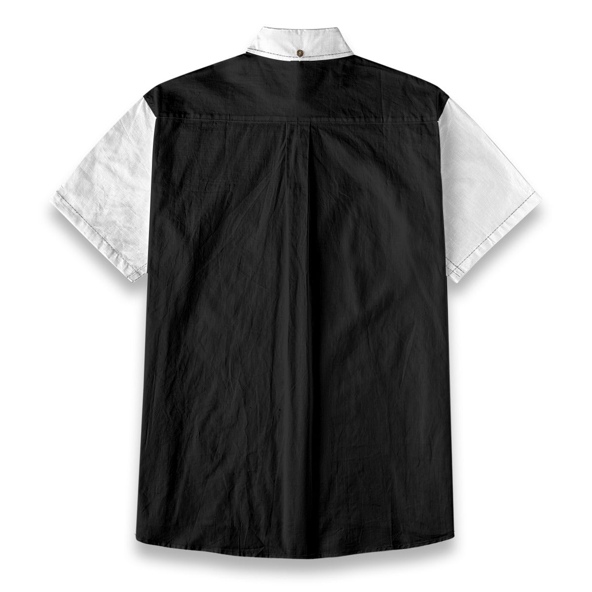 Spare Ribs Cotton Shirt