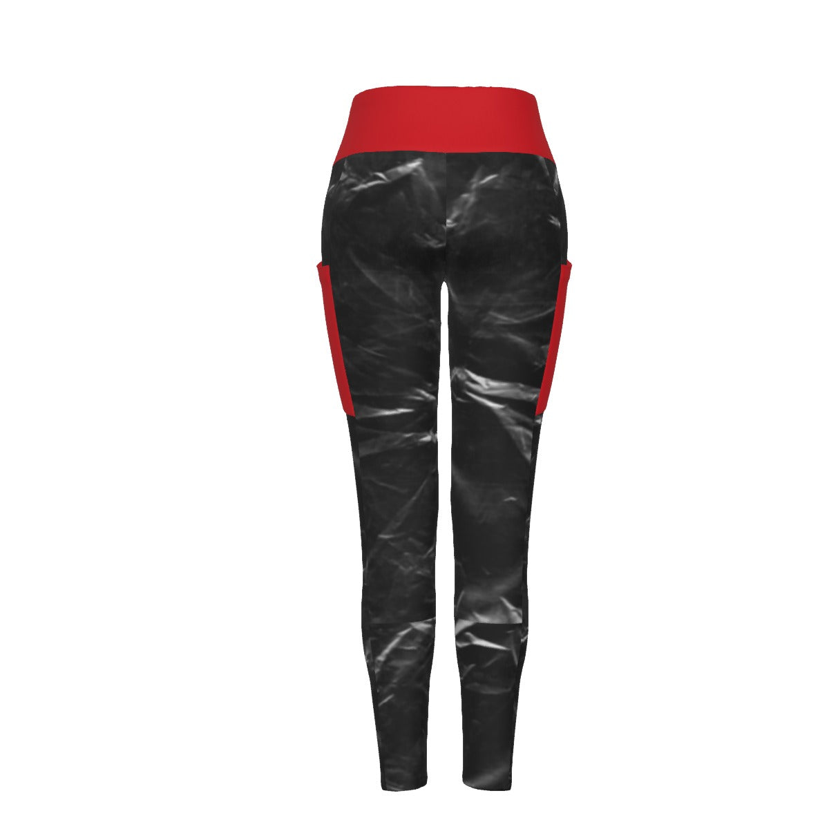 Dumptruck High Waist Leggings
