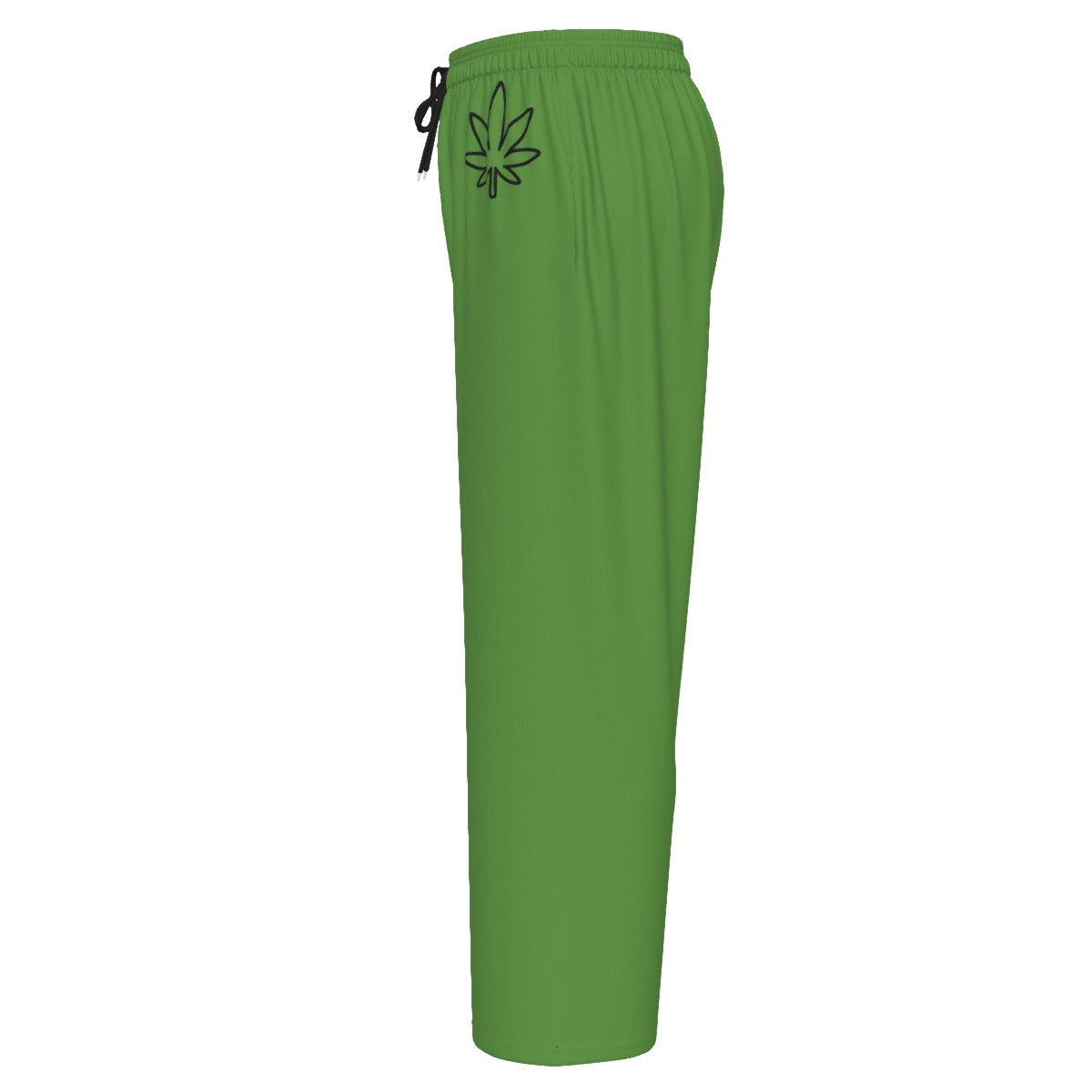 Stoney Unisex Wide Leg Pants