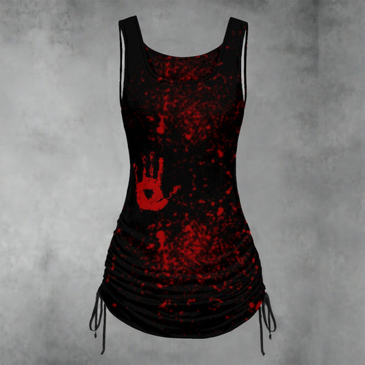 Screamlined Tank