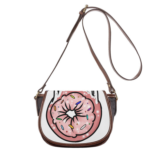 But Donut? Bag With Single Strap