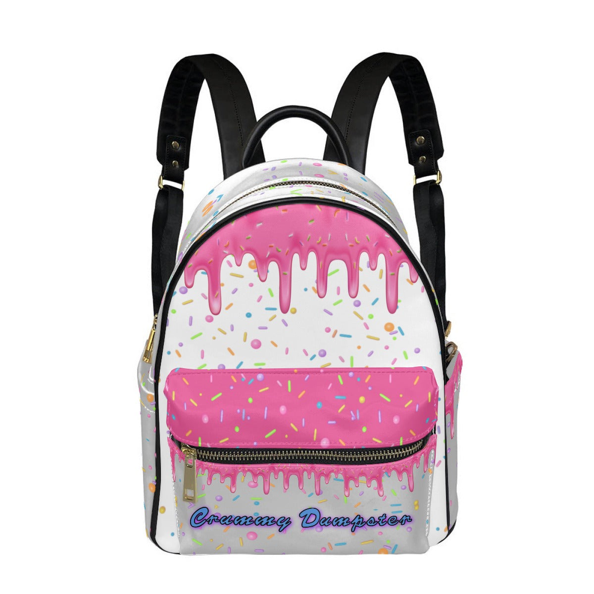 Sprinklepie Small Size Backpack