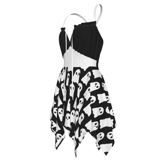 Phasmophilia  Slip Dress