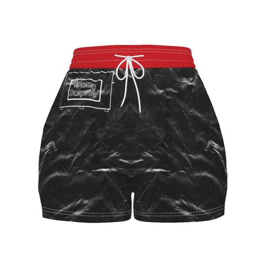 Dumpy Casual Shorts