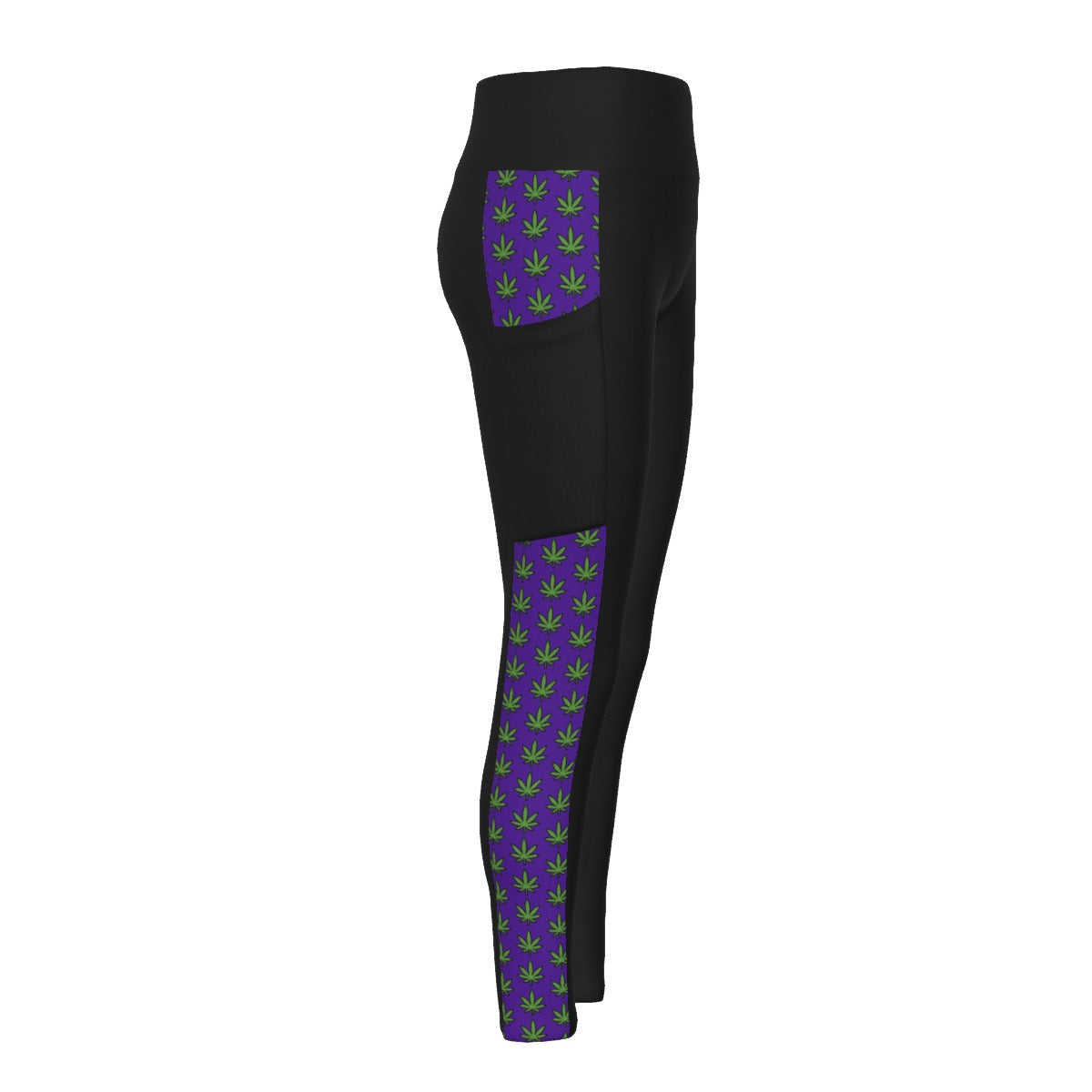 Kushups High Waist Leggings