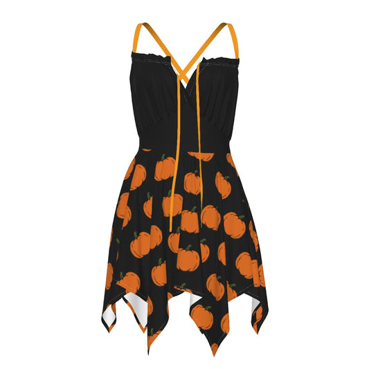 Punkin Slip Dress