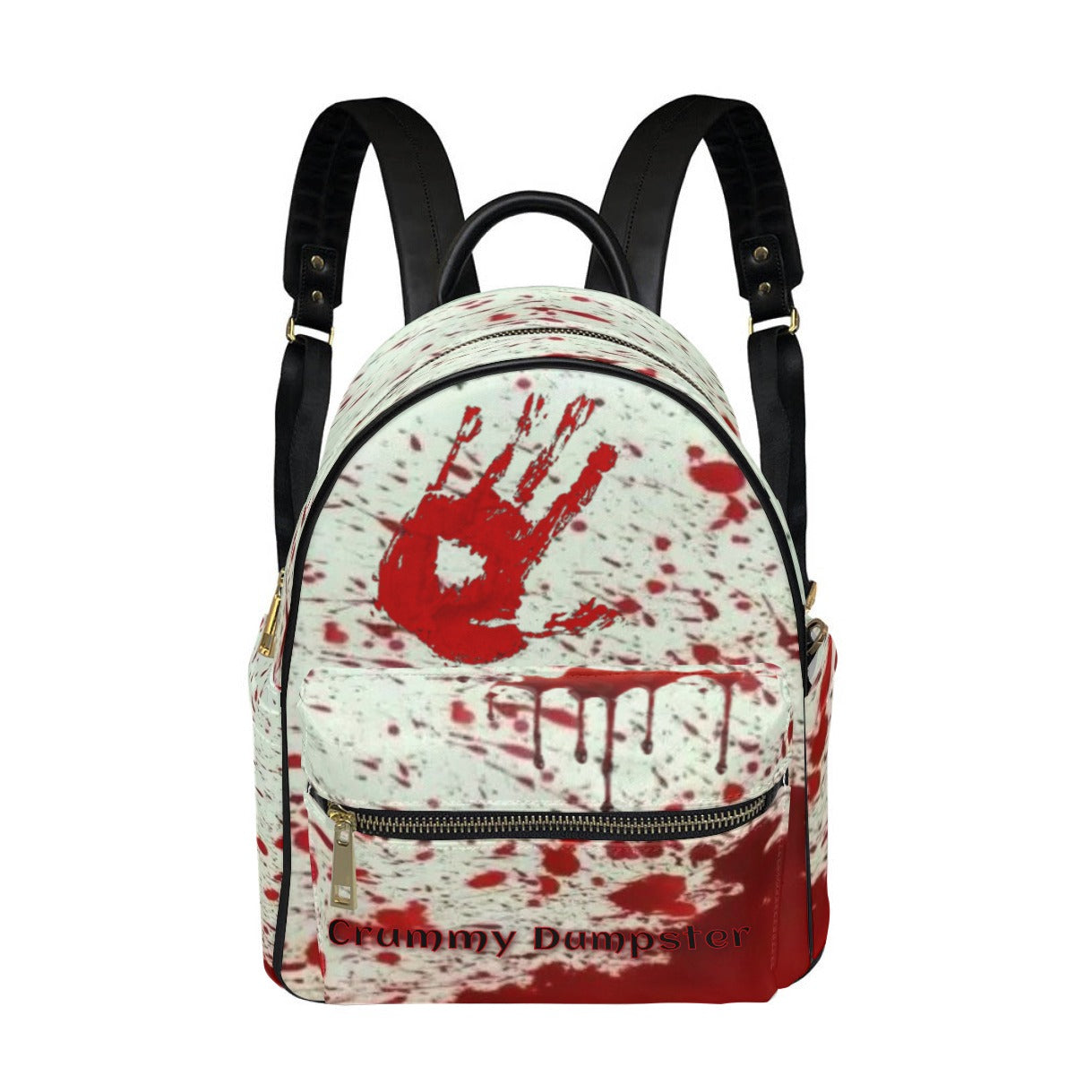 The 13th Small Size Backpack