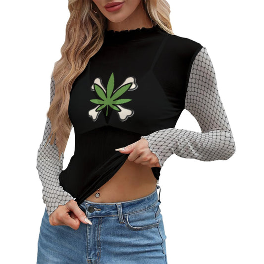 Dank Mesh T-shirt