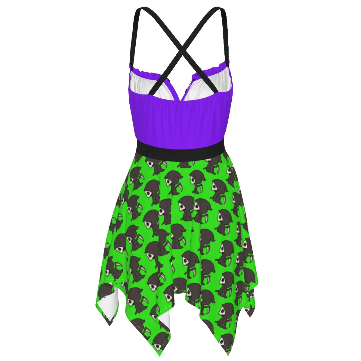 Grimchi  Slip Dress