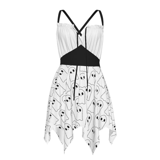 Spectrophilia Slip Dress