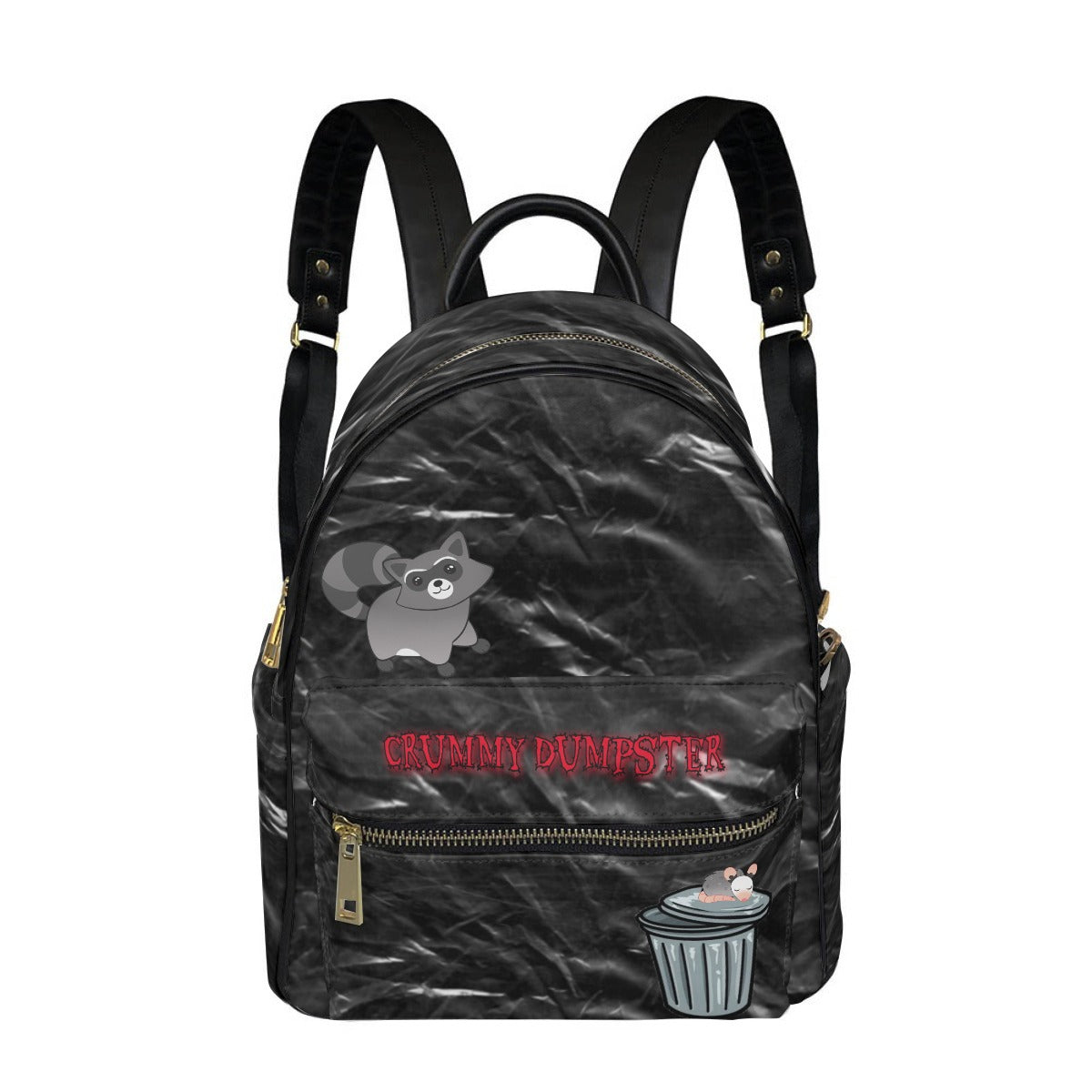 The Kasu Small Size Backpack
