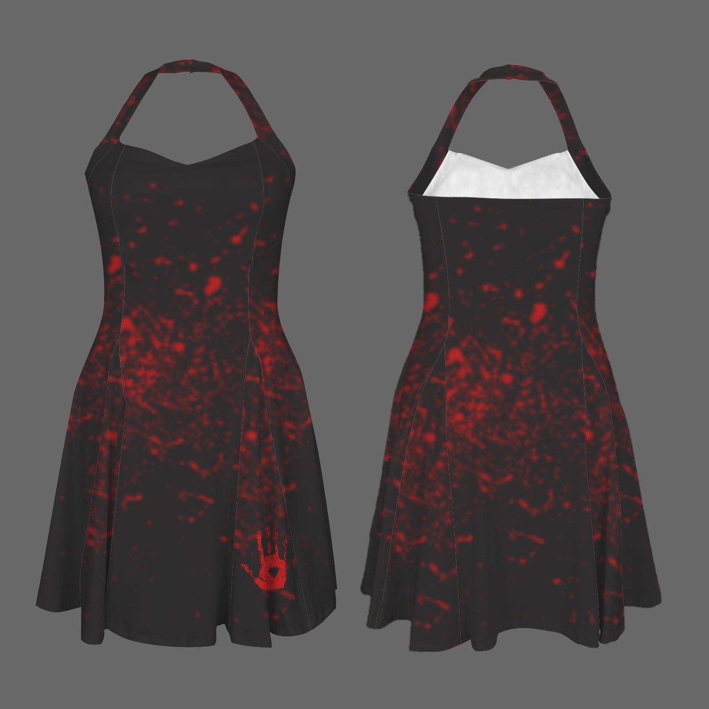 Murderin Dress