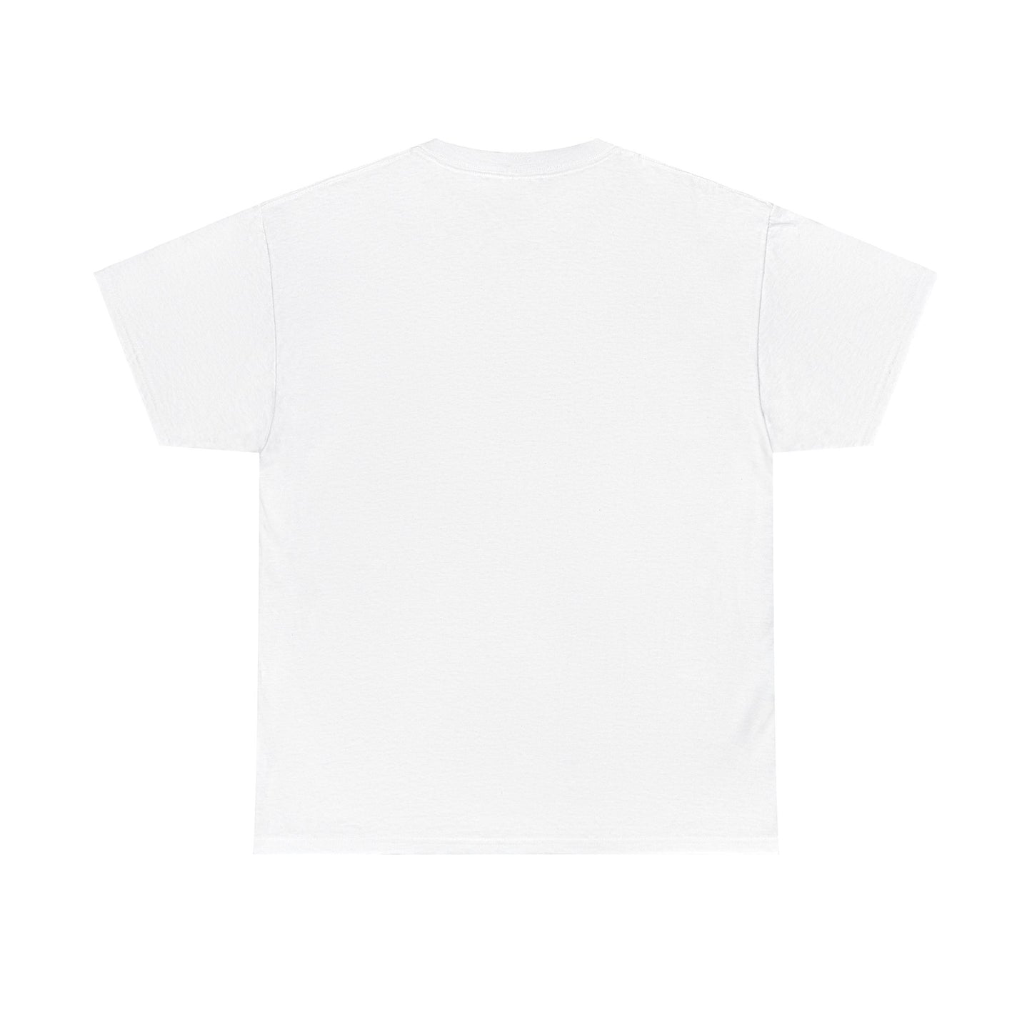 Yocilly Unisex Heavy Cotton Tee