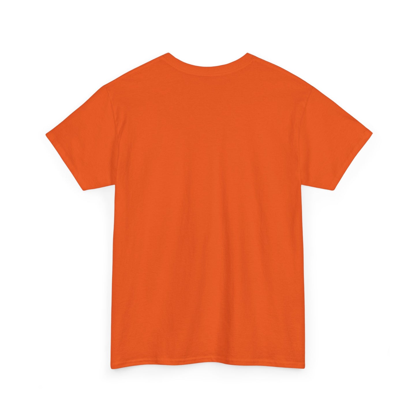 Polyborg Unisex Heavy Cotton Tee