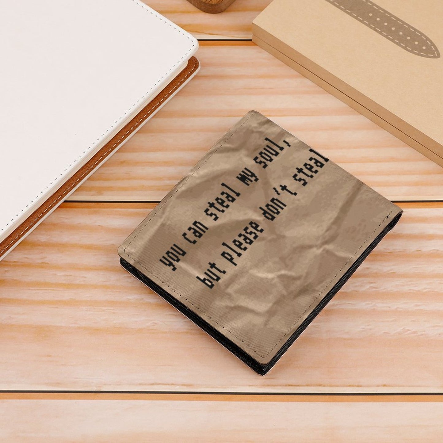 Awesome Card Holder Wallet