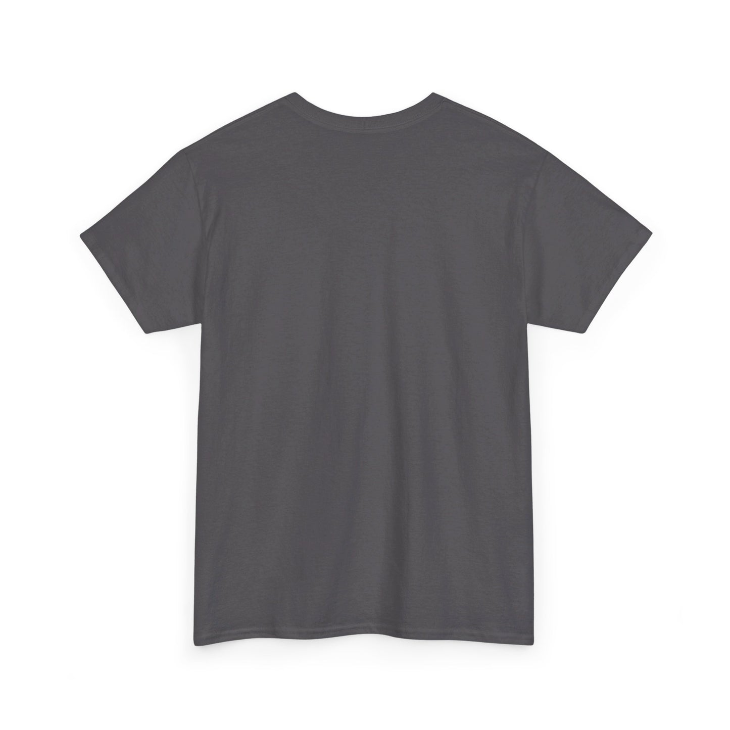 Heux Phase Unisex Heavy Cotton Tee