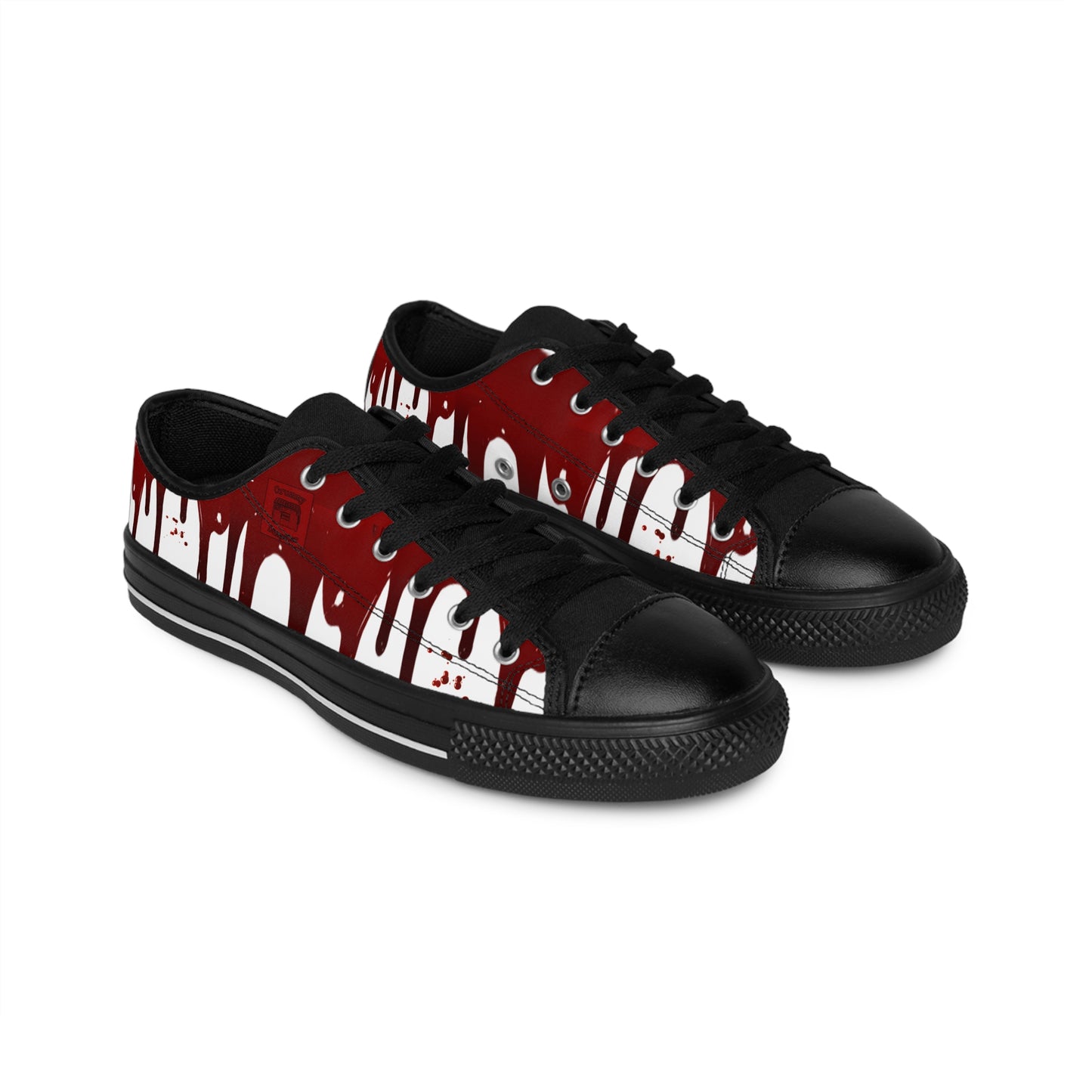 Bloodlust Women's Sneakers