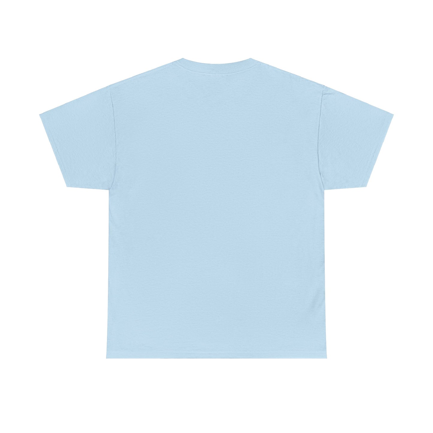 Frickin Unisex Heavy Cotton Tee