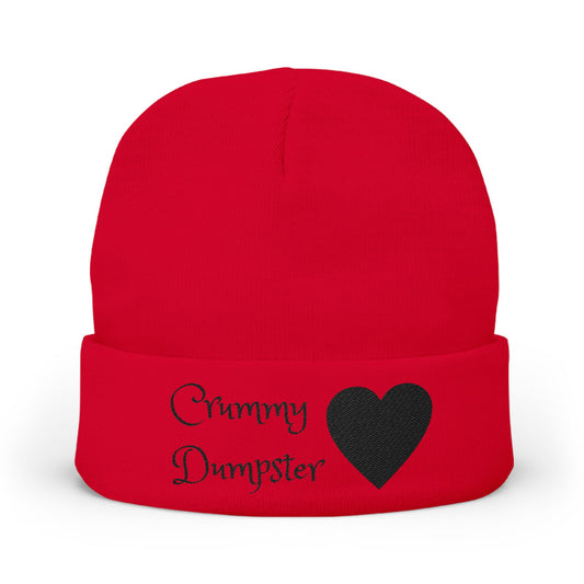 Lovey Dumpster Beanie