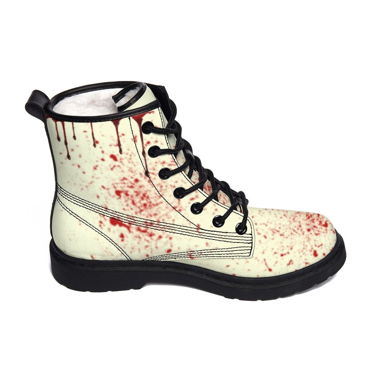 Stompy Stompers Unisex Boots
