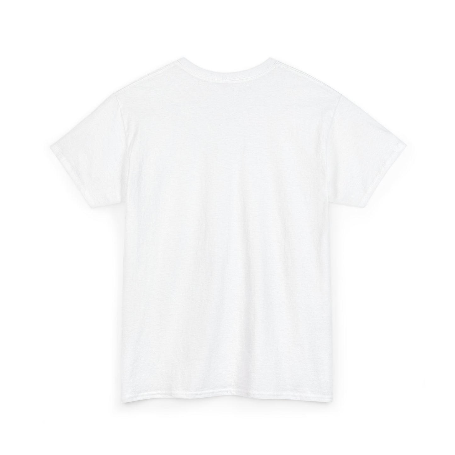 Frickin Unisex Heavy Cotton Tee