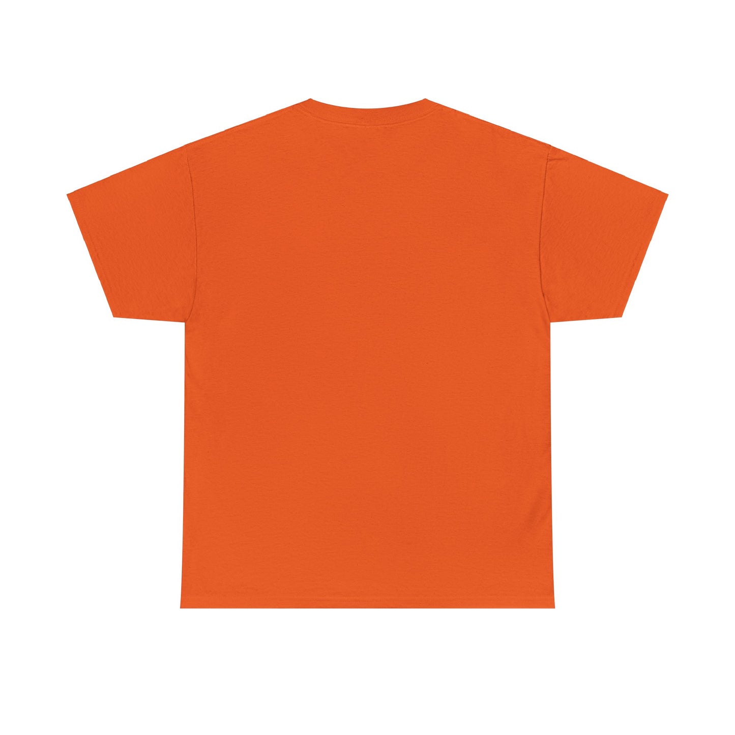 Polyborg Unisex Heavy Cotton Tee