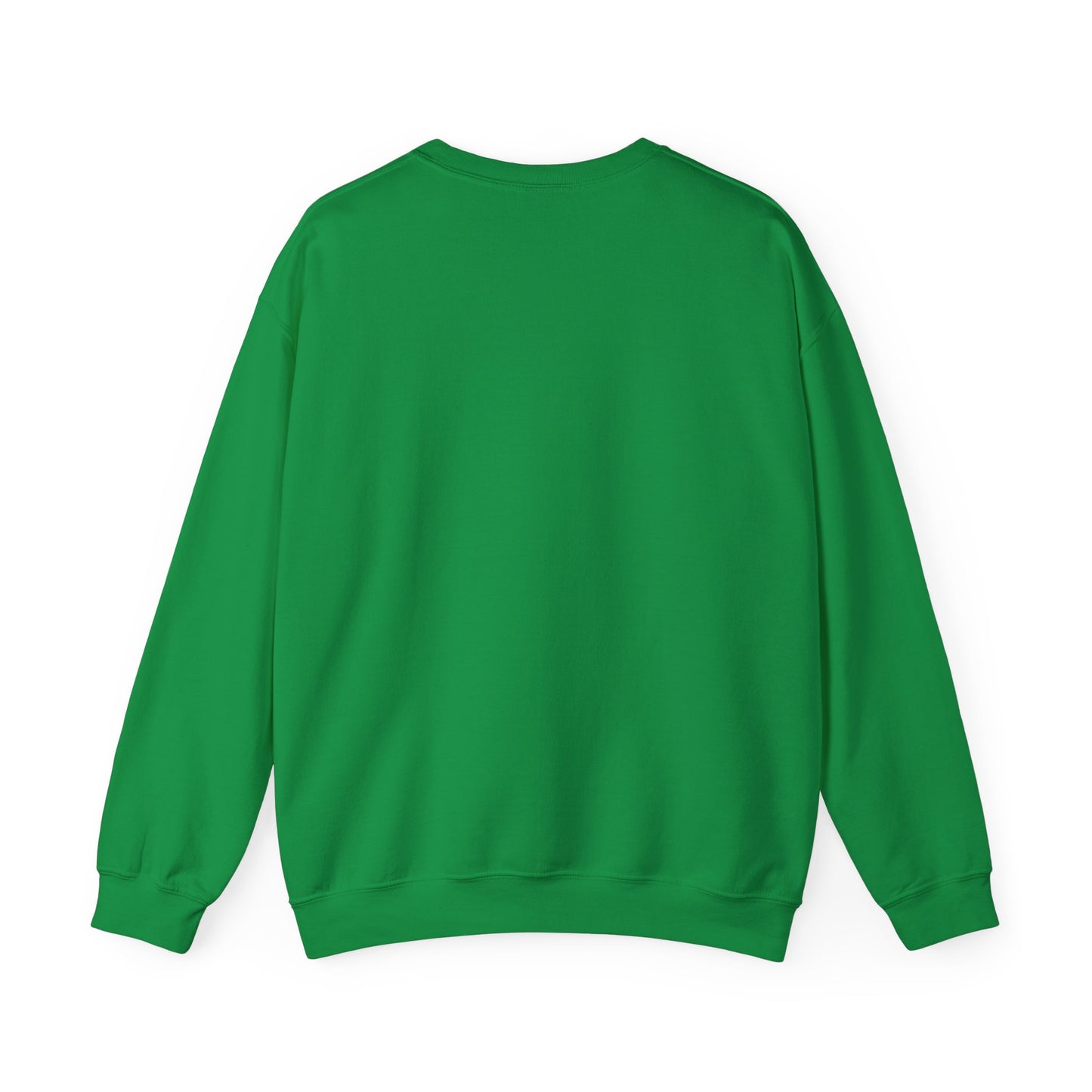 Cold AF Unisex Heavy Blend™ Crewneck Sweatshirt