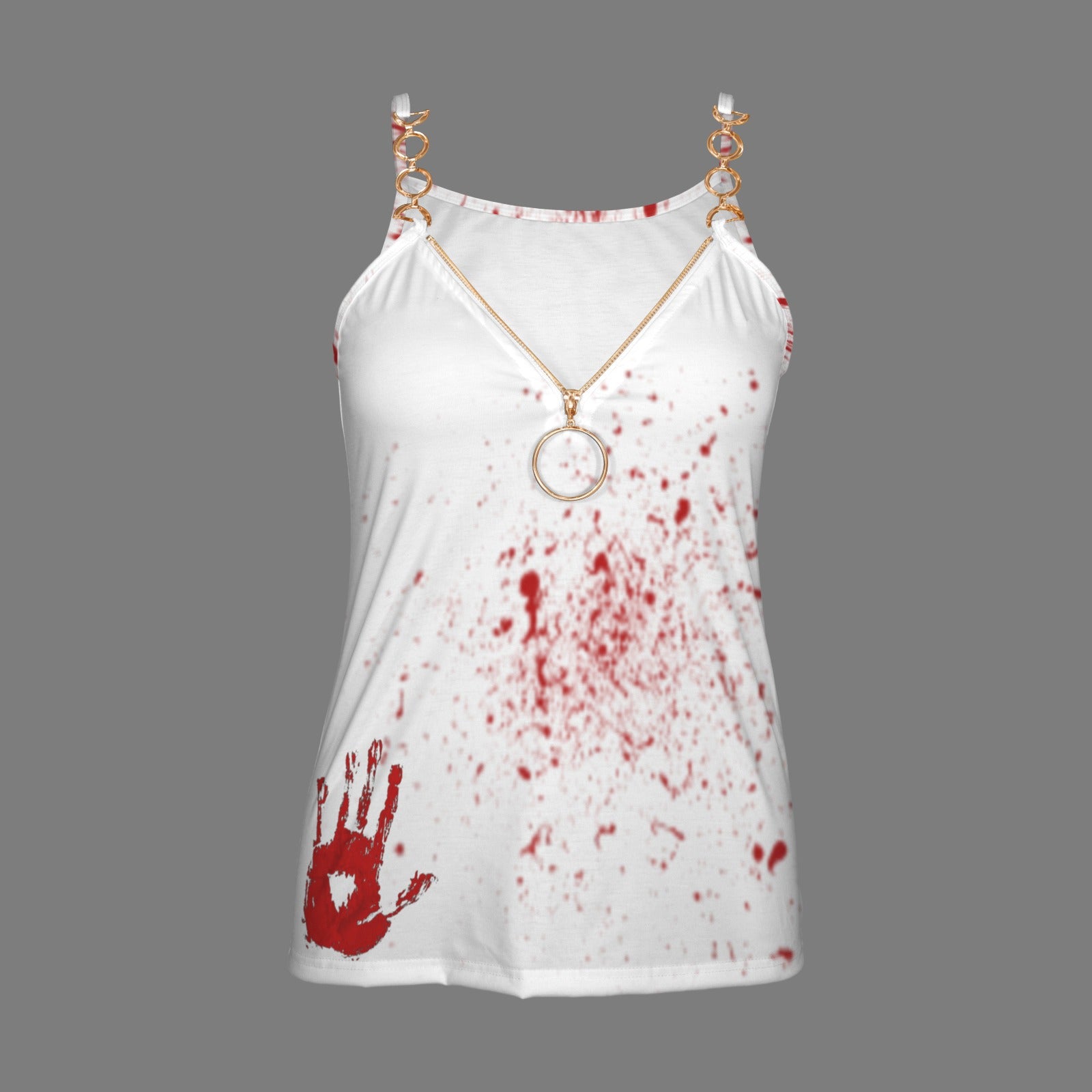 Bloodlust top