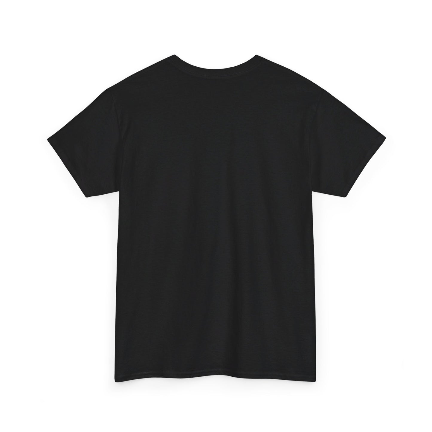 Triple L Unisex Heavy Cotton Tee