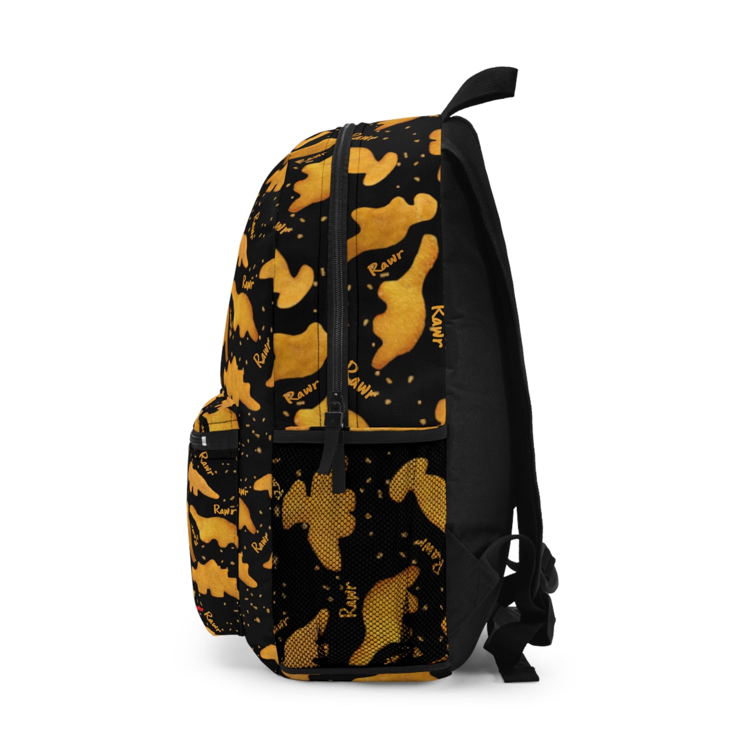 Dino Nuggies Backpack