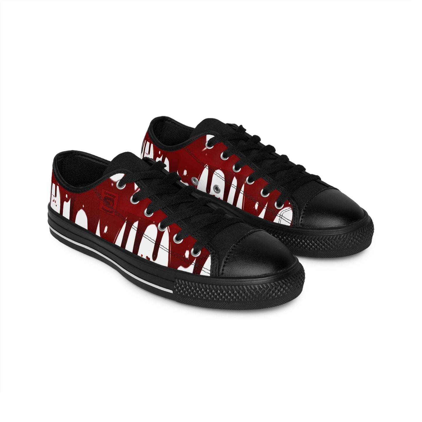 Bloodlust Men's Sneakers