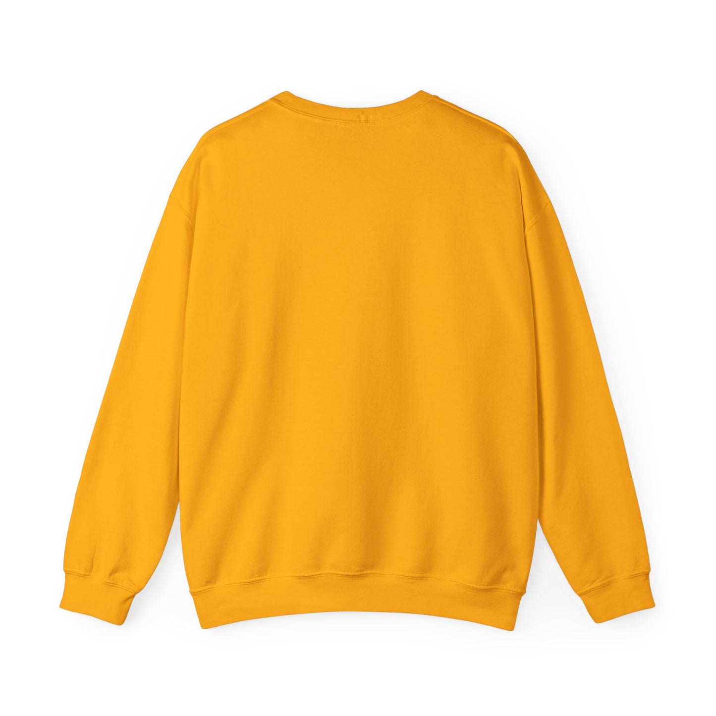 Cold AF Unisex Heavy Blend™ Crewneck Sweatshirt