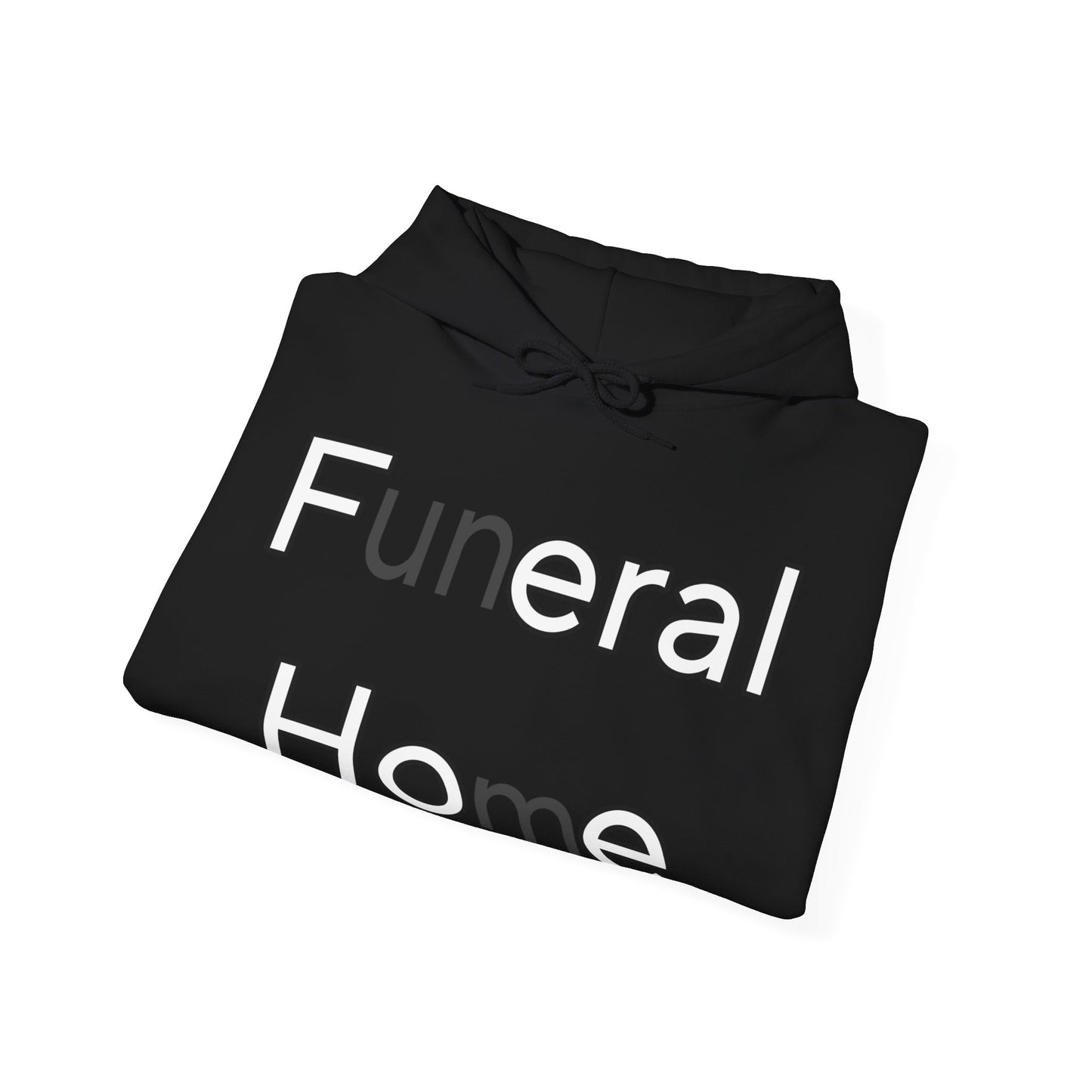 FunERL HOmE Unisex Heavy Blend™ Hooded Sweatshirt