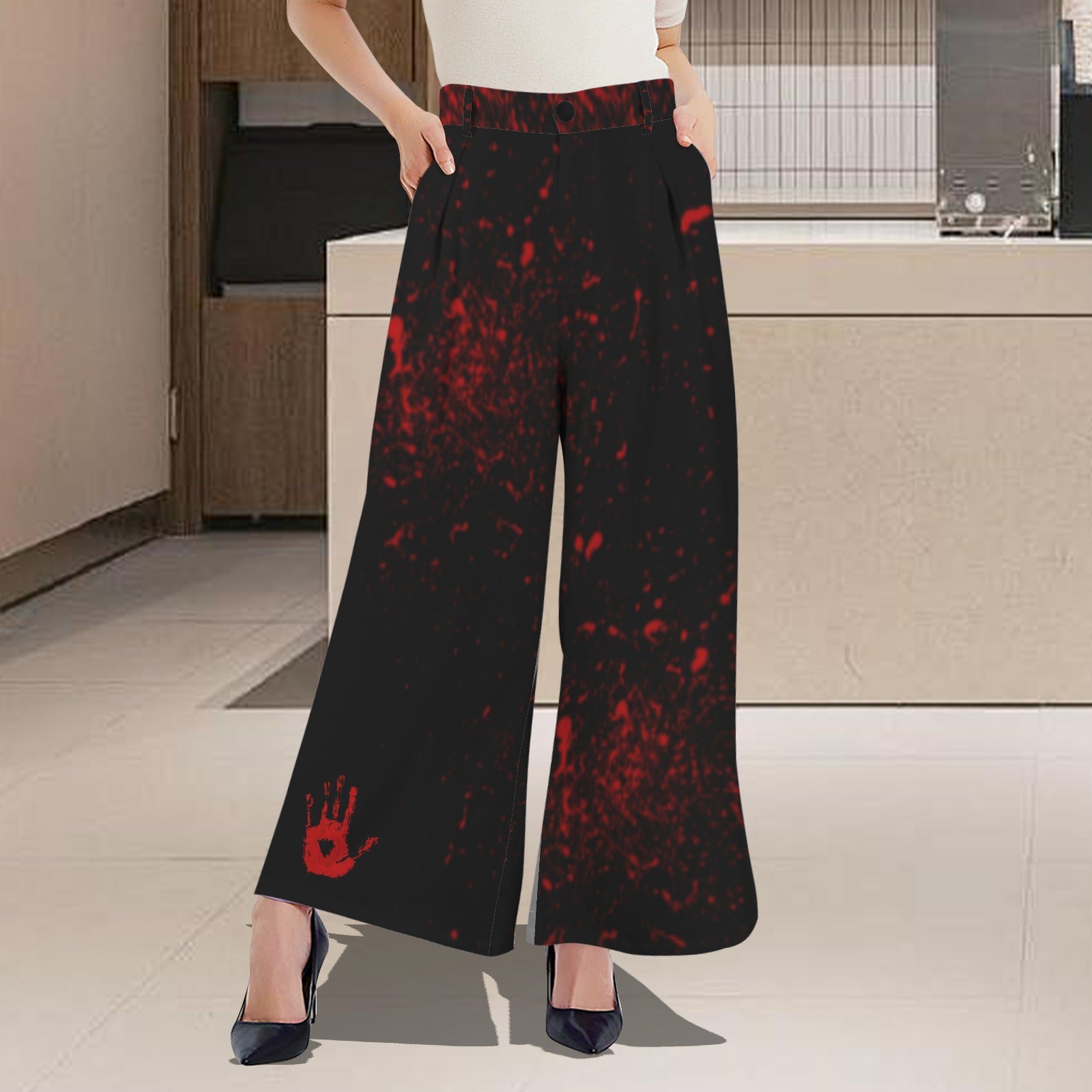 Bloodletting Pants