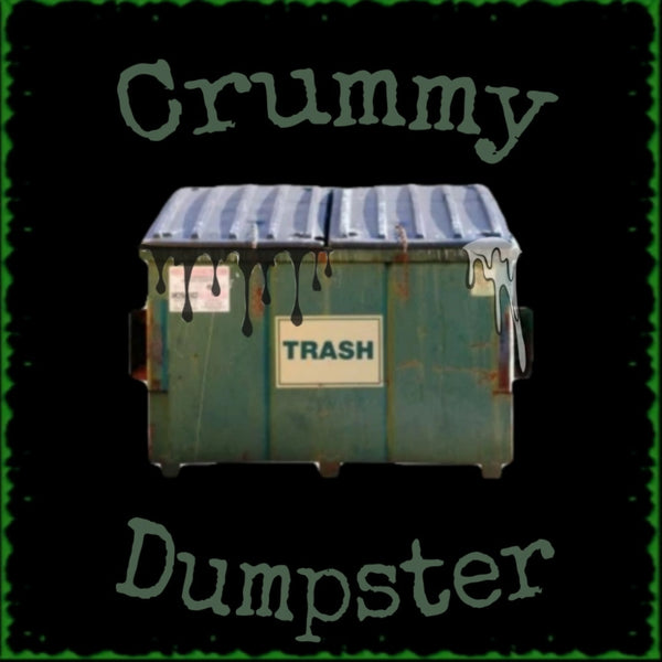 Crummy Dumpster 